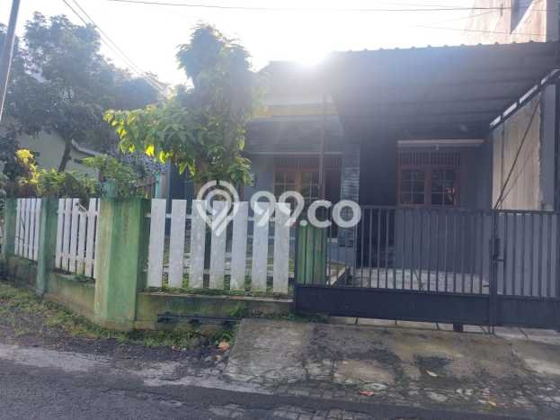 Dijual Hunian Rumah Nyaman 3 KT di Pudak Payung, Semarang Dijual Hunian Rumah Nyaman 3 KT di Pudak Payung, Semarang
