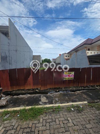 Tanah Kavling Dijual di Semarang dengan Spesifikasi 360m2 Tanah Kavling Dijual di Semarang dengan Spesifikasi 360m2