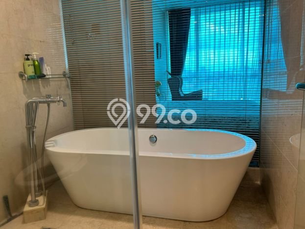 Paling Dicari! Apartemen Eksklusif Dijual di Kemang Punya 3 Bedroom Paling Dicari! Apartemen Eksklusif Dijual di Kemang Punya 3 Bedroom