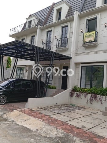 PROMO SPESIAL! Dijual Rumah Berkualitas di Jagakarsa, Jakarta Selatan, LT 78m2m² LB 0m2m² PROMO SPESIAL! Dijual Rumah Berkualitas di Jagakarsa, Jakarta Selatan, LT 78m2m² LB 0m2m²