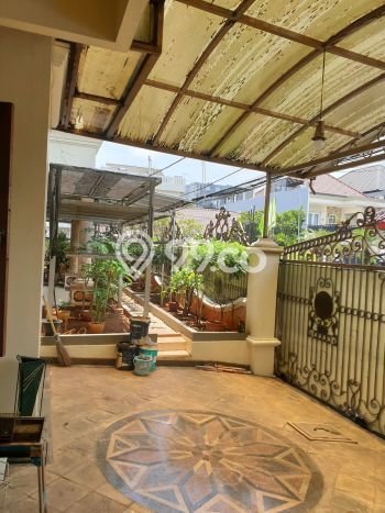 Siap Huni Hunian Elit 6 Kamar di Cempaka Putih Dekat ke Mana Pun Siap Huni Hunian Elit 6 Kamar di Cempaka Putih Dekat ke Mana Pun
