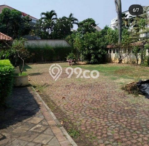 Jual Rumah Mewah Elegan Dengan View Cantik di Pondok Indah, Jakarta Selatan Jual Rumah Mewah Elegan Dengan View Cantik di Pondok Indah, Jakarta Selatan