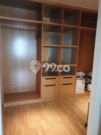 Apartemen Luxury Dijual di Jakarta Selatan Lokasi Strategis Punya 2 Kamar Tidur Apartemen Luxury Dijual di Jakarta Selatan Lokasi Strategis Punya 2 Kamar Tidur