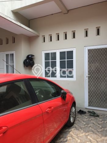 Rumah Minimalis 1 Kamar LT 115m2 di Kebagusan Rumah Minimalis 1 Kamar LT 115m2 di Kebagusan