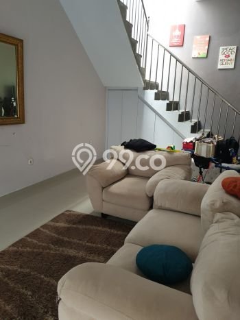 Rumah Minimalis 1 Kamar LT 115m2 di Kebagusan Rumah Minimalis 1 Kamar LT 115m2 di Kebagusan