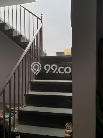 Rumah Minimalis 1 Kamar LT 115m2 di Kebagusan Rumah Minimalis 1 Kamar LT 115m2 di Kebagusan