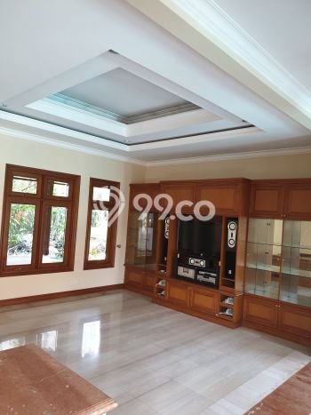 Jual Rumah Mewah Elegan Dengan View Cantik di Pondok Indah, Jakarta Selatan Jual Rumah Mewah Elegan Dengan View Cantik di Pondok Indah, Jakarta Selatan