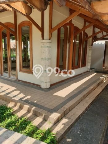 Jual Rumah Mewah Elegan Dengan View Cantik di Pondok Indah, Jakarta Selatan Jual Rumah Mewah Elegan Dengan View Cantik di Pondok Indah, Jakarta Selatan