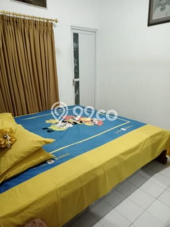 Dijual Rumah 2 Kamar Lokasi Ideal Bagus dan Strategis di Pamulang Dijual Rumah 2 Kamar Lokasi Ideal Bagus dan Strategis di Pamulang