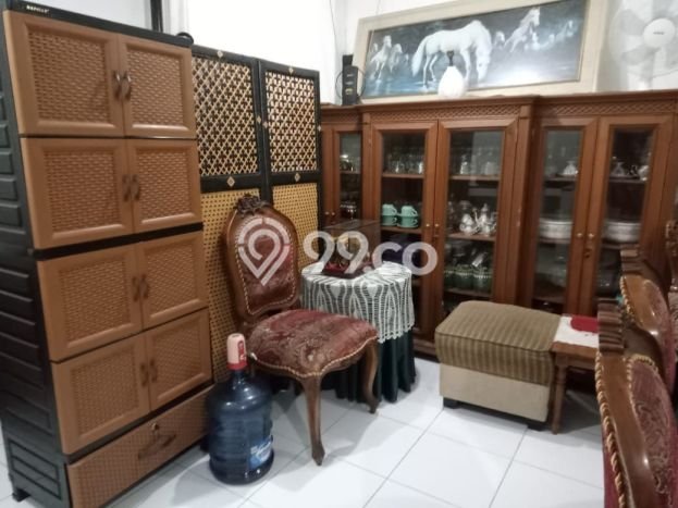 Dijual Rumah 2 Kamar Lokasi Ideal Bagus dan Strategis di Pamulang Dijual Rumah 2 Kamar Lokasi Ideal Bagus dan Strategis di Pamulang