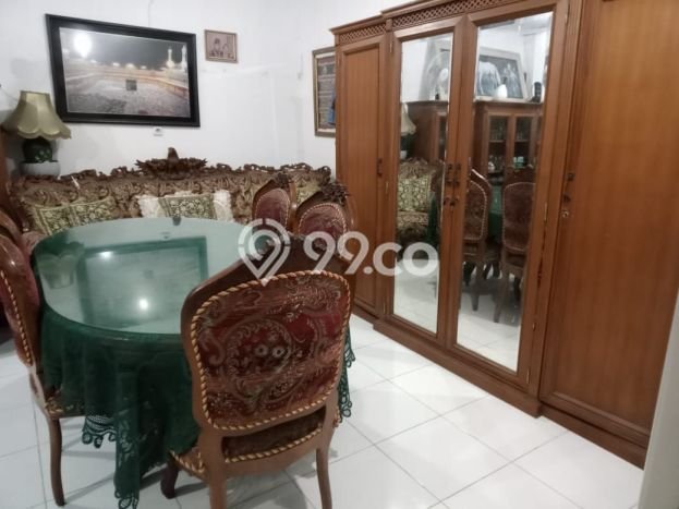 Dijual Rumah 2 Kamar Lokasi Ideal Bagus dan Strategis di Pamulang Dijual Rumah 2 Kamar Lokasi Ideal Bagus dan Strategis di Pamulang