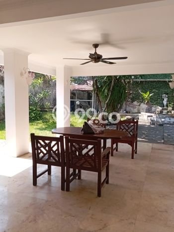 LISTING BARU! Rumah Premium di Ampera, LT 811m² LB 600m² LISTING BARU! Rumah Premium di Ampera, LT 811m² LB 600m²