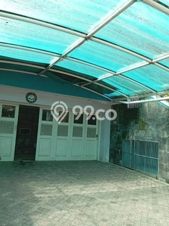 Rumah Mewah LB 550m2 Siap Pakai Desain Elegan di Pondok Indah, Jakarta Selatan Rumah Mewah LB 550m2 Siap Pakai Desain Elegan di Pondok Indah, Jakarta Selatan
