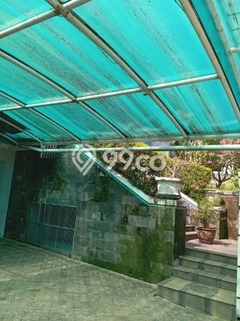 Rumah Mewah LB 550m2 Siap Pakai Desain Elegan di Pondok Indah, Jakarta Selatan Rumah Mewah LB 550m2 Siap Pakai Desain Elegan di Pondok Indah, Jakarta Selatan