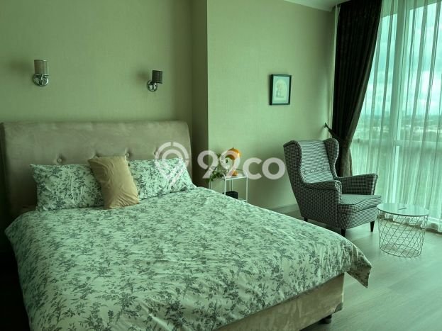 Paling Dicari! Apartemen Eksklusif Dijual di Kemang Punya 3 Bedroom Paling Dicari! Apartemen Eksklusif Dijual di Kemang Punya 3 Bedroom