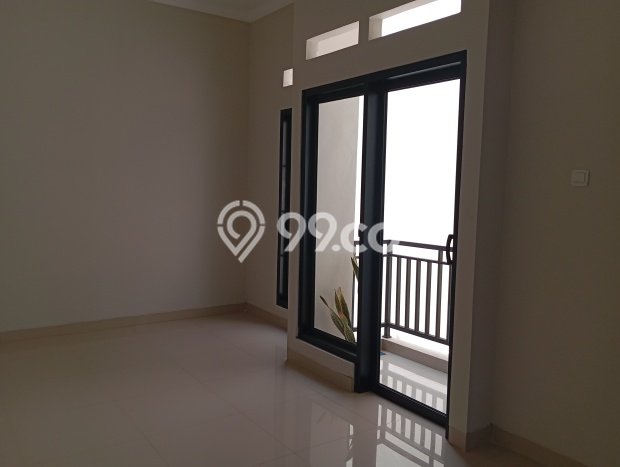 Rumah Modern Minimalis 3 Kamar Bisa Langsung Pindah di Cinere Rumah Modern Minimalis 3 Kamar Bisa Langsung Pindah di Cinere