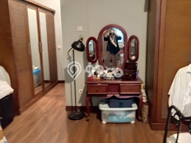 For Sale Rumah Mewah Exclusive di Cinere, Depok For Sale Rumah Mewah Exclusive di Cinere, Depok