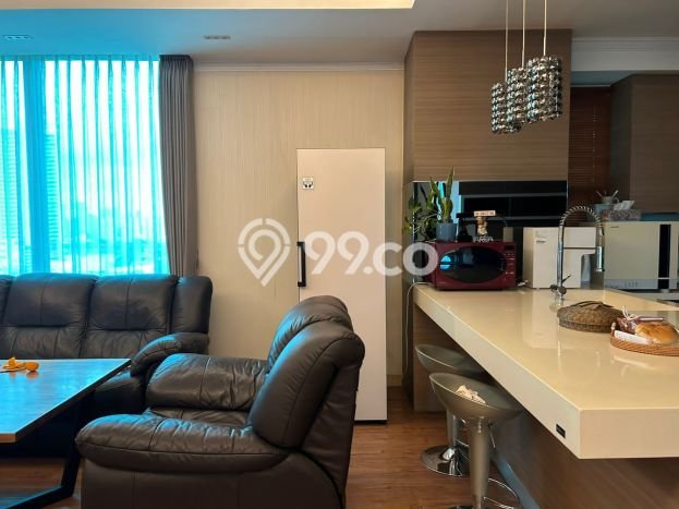 Paling Dicari! Apartemen Eksklusif Dijual di Kemang Punya 3 Bedroom Paling Dicari! Apartemen Eksklusif Dijual di Kemang Punya 3 Bedroom