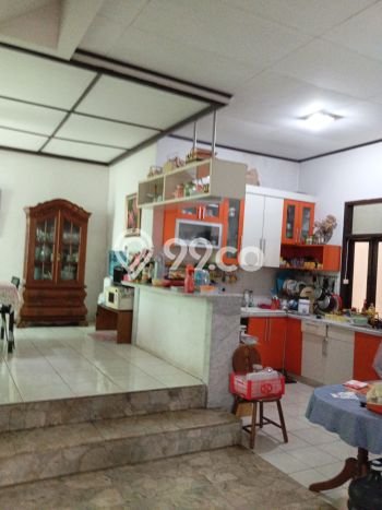 Dijual Rumah Premium dengan Fasilitas Sekitar Lengkap di Cinere, Depok Dijual Rumah Premium dengan Fasilitas Sekitar Lengkap di Cinere, Depok