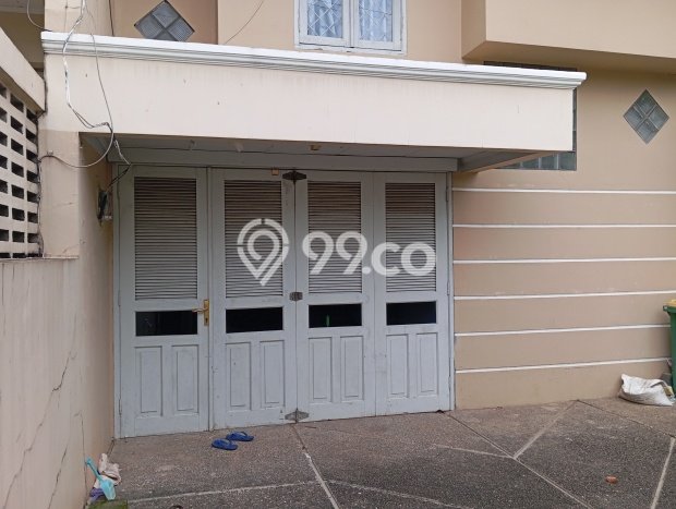 For Sale Rumah Mewah Exclusive di Cinere, Depok For Sale Rumah Mewah Exclusive di Cinere, Depok