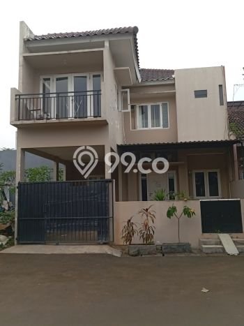 Rumah Luxury Modern Siap Huni di Bintaro Tangerang Selatan Rumah Luxury Modern Siap Huni di Bintaro Tangerang Selatan