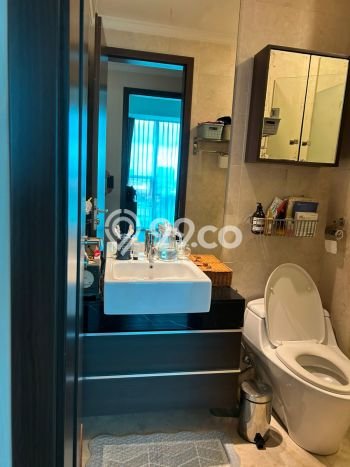 Paling Dicari! Apartemen Eksklusif Dijual di Kemang Punya 3 Bedroom Paling Dicari! Apartemen Eksklusif Dijual di Kemang Punya 3 Bedroom