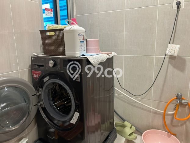 Paling Dicari! Apartemen Eksklusif Dijual di Kemang Punya 3 Bedroom Paling Dicari! Apartemen Eksklusif Dijual di Kemang Punya 3 Bedroom
