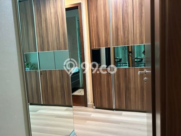 Paling Dicari! Apartemen Eksklusif Dijual di Kemang Punya 3 Bedroom Paling Dicari! Apartemen Eksklusif Dijual di Kemang Punya 3 Bedroom