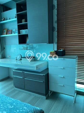 Paling Dicari! Apartemen Eksklusif Dijual di Kemang Punya 3 Bedroom Paling Dicari! Apartemen Eksklusif Dijual di Kemang Punya 3 Bedroom