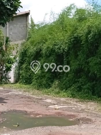Tanah Kawasan Lebak Bulus, Luas 3000m², Akses Mudah, Area Berkembang Tanah Kawasan Lebak Bulus, Luas 3000m², Akses Mudah, Area Berkembang