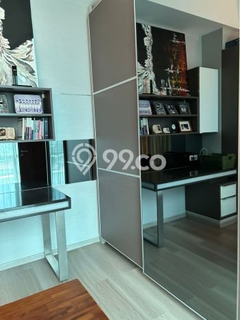 Paling Dicari! Apartemen Eksklusif Dijual di Kemang Punya 3 Bedroom Paling Dicari! Apartemen Eksklusif Dijual di Kemang Punya 3 Bedroom