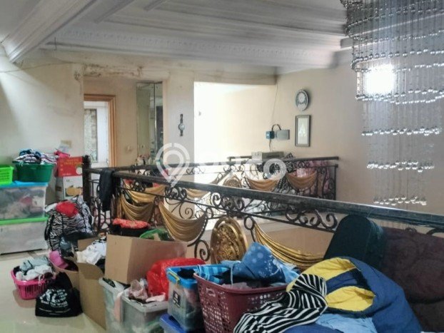 Dijual Rumah Elit Exclusive di Cengkareng, Jakarta Barat Dijual Rumah Elit Exclusive di Cengkareng, Jakarta Barat