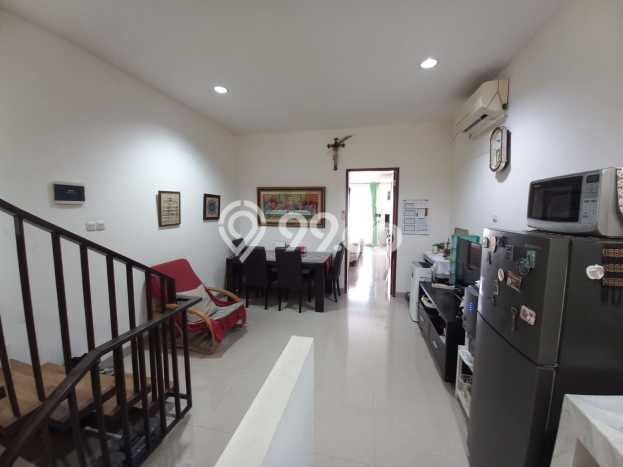 Dijual Cepat Rumah Favorit Siap Huni LB 153m2 di Cengkareng, Jakarta Barat Dijual Cepat Rumah Favorit Siap Huni LB 153m2 di Cengkareng, Jakarta Barat