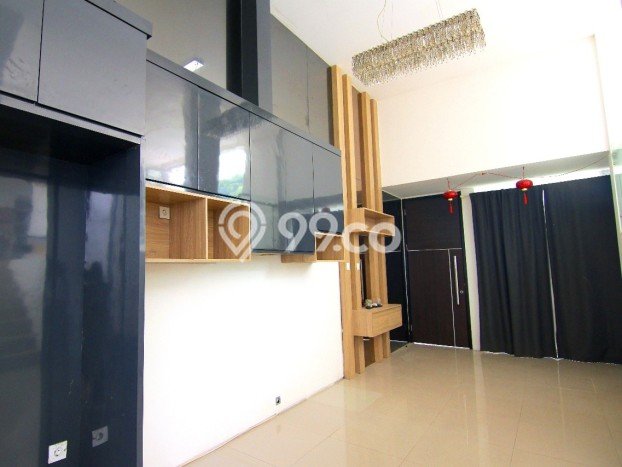 Ready to Use! Premium House LT 120m2 Desain Modern di Citra Garden Ready to Use! Premium House LT 120m2 Desain Modern di Citra Garden