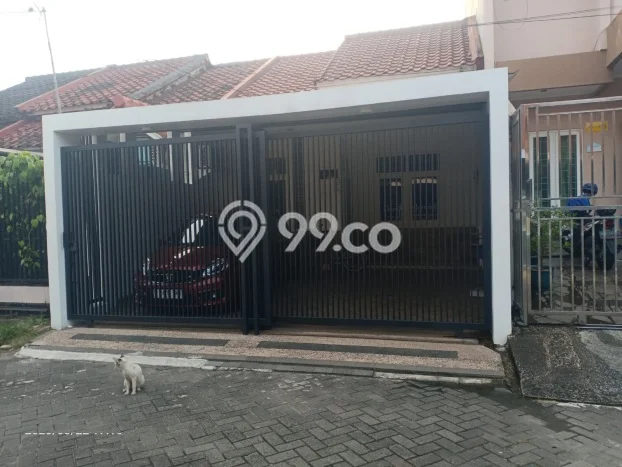 Hunian Super Mewah dengan Akses Paling Strategis di Kalideres, Jakarta Barat Hunian Super Mewah dengan Akses Paling Strategis di Kalideres, Jakarta Barat