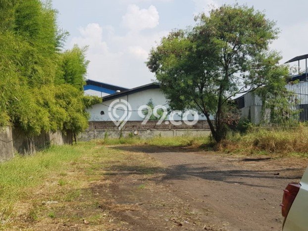 Tanah Bisnis Kawasan Cibitung, Luas 32200m2m², Akses Mudah Tanah Bisnis Kawasan Cibitung, Luas 32200m2m², Akses Mudah