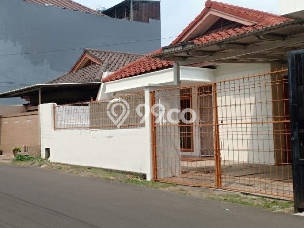 Dijual Hunian Rumah Terawat 3 Kamar di Citra Garden, Jakarta Barat Dijual Hunian Rumah Terawat 3 Kamar di Citra Garden, Jakarta Barat