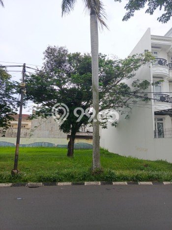 Tanah Dijual Lokasi Kalideres, Jakarta Barat dengan Luas Tanah 240m2 dan Status PPJB Tanah Dijual Lokasi Kalideres, Jakarta Barat dengan Luas Tanah 240m2 dan Status PPJB