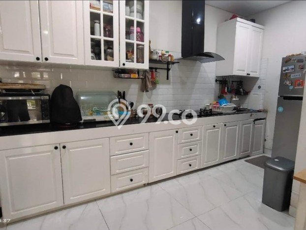 Dijual Rumah Elit Exclusive di Cengkareng, Jakarta Barat Dijual Rumah Elit Exclusive di Cengkareng, Jakarta Barat