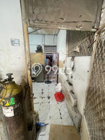 Rumah Minimalis 2 KT LT 68m2 di Petojo Rumah Minimalis 2 KT LT 68m2 di Petojo