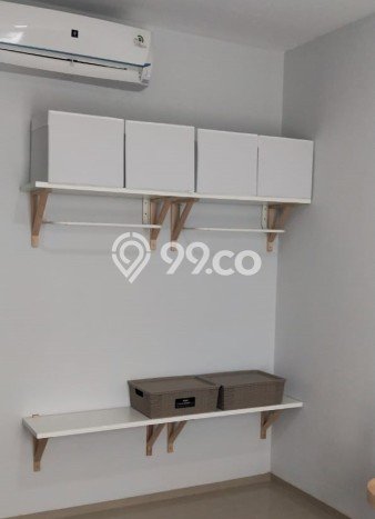 Apartemen di Citra Garden, 1 KT, Luas 54m2m², Dekat Citra Garden, Jakarta Barat, Jakarta Barat Apartemen di Citra Garden, 1 KT, Luas 54m2m², Dekat Citra Garden, Jakarta Barat, Jakarta Barat