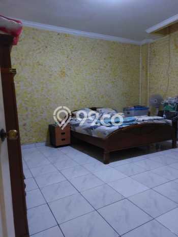 Rumah Modern 3 Kamar LT 108m2 di Kalideres Rumah Modern 3 Kamar LT 108m2 di Kalideres