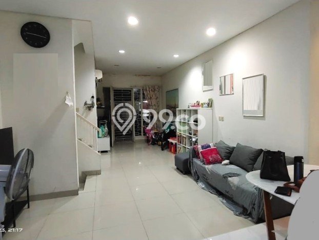 Dijual Rumah Elit Exclusive di Cengkareng, Jakarta Barat Dijual Rumah Elit Exclusive di Cengkareng, Jakarta Barat