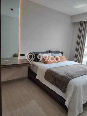 Apartemen Favorit Nyaman Dijual di Jakarta Barat dengan 1 Kamar Tidur Apartemen Favorit Nyaman Dijual di Jakarta Barat dengan 1 Kamar Tidur