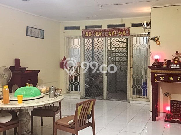 Dijual Rumah Mewah Megah Dengan View Cantik di Kalideres, Jakarta Barat Dijual Rumah Mewah Megah Dengan View Cantik di Kalideres, Jakarta Barat