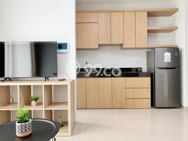 Apartemen di Citra Garden, 1 KT, Luas 54m2m², Dekat Citra Garden, Jakarta Barat, Jakarta Barat Apartemen di Citra Garden, 1 KT, Luas 54m2m², Dekat Citra Garden, Jakarta Barat, Jakarta Barat