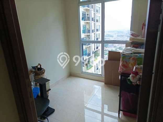 Hunian Apartemen Bagus di Cengkareng 2 Kamar Tidur Hunian Apartemen Bagus di Cengkareng 2 Kamar Tidur
