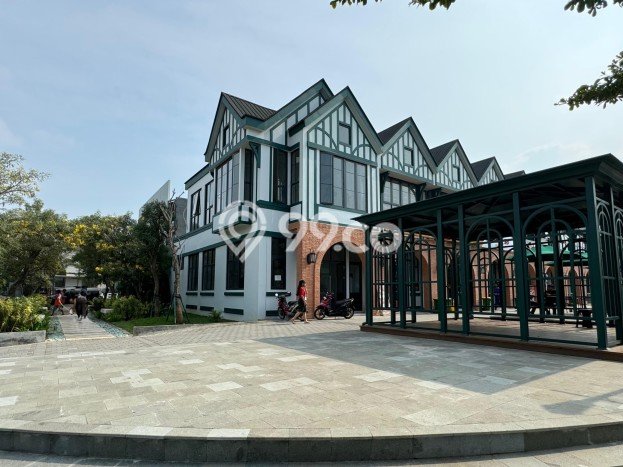 Unit Ruko Dijual di Jakarta Barat LT 84m2 & LB 164m2 Unit Ruko Dijual di Jakarta Barat LT 84m2 & LB 164m2