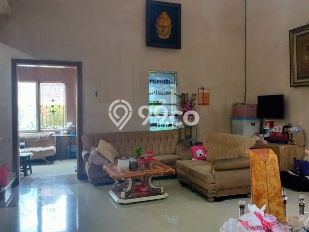 Dijual Rumah Elit Exclusive di Cengkareng, Jakarta Barat Dijual Rumah Elit Exclusive di Cengkareng, Jakarta Barat