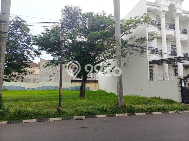 Tanah Dijual Lokasi Kalideres, Jakarta Barat dengan Luas Tanah 240m2 dan Status PPJB Tanah Dijual Lokasi Kalideres, Jakarta Barat dengan Luas Tanah 240m2 dan Status PPJB